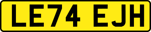 LE74EJH