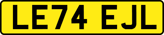 LE74EJL
