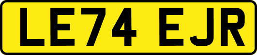 LE74EJR