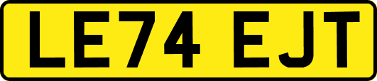LE74EJT