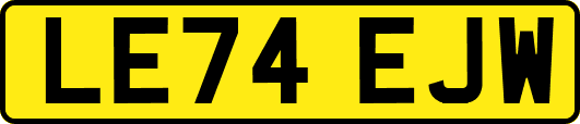 LE74EJW