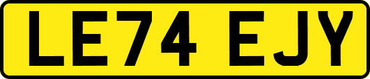 LE74EJY