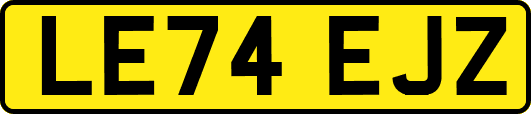 LE74EJZ