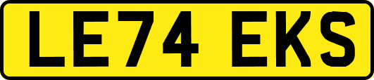 LE74EKS