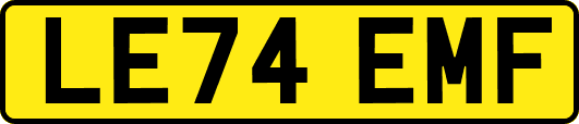 LE74EMF