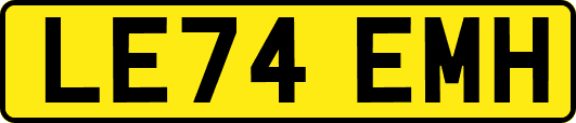 LE74EMH