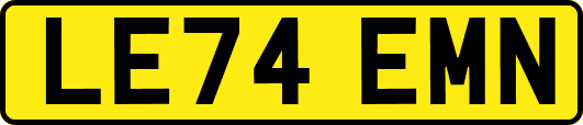LE74EMN