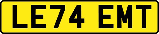 LE74EMT