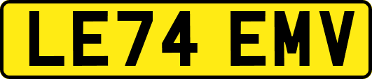 LE74EMV