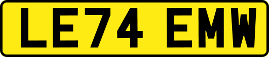 LE74EMW