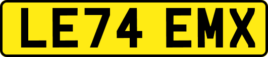 LE74EMX