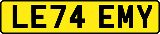 LE74EMY