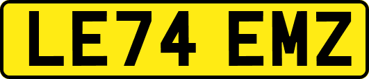 LE74EMZ