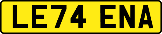 LE74ENA