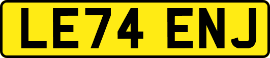 LE74ENJ
