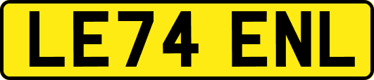 LE74ENL