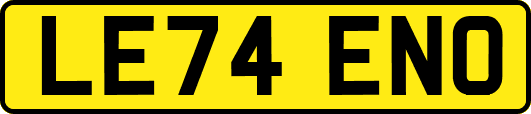 LE74ENO