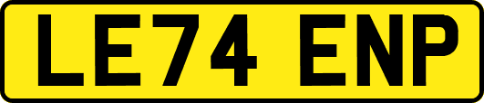LE74ENP