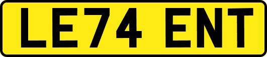 LE74ENT