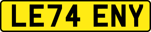 LE74ENY