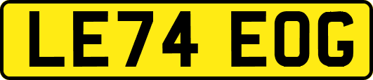 LE74EOG