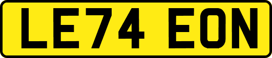 LE74EON