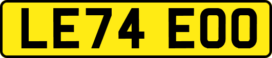 LE74EOO