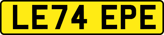 LE74EPE