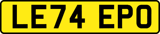 LE74EPO