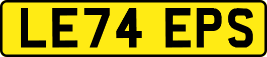 LE74EPS