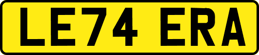 LE74ERA