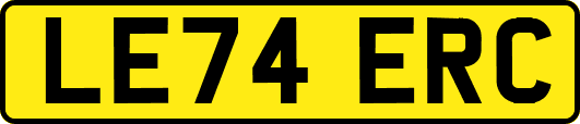 LE74ERC