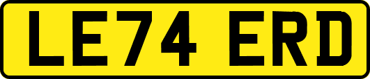 LE74ERD
