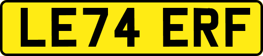 LE74ERF