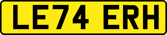 LE74ERH