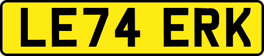 LE74ERK