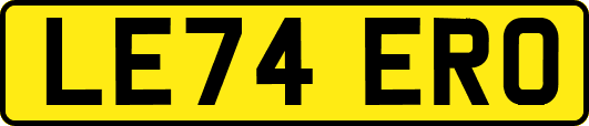 LE74ERO