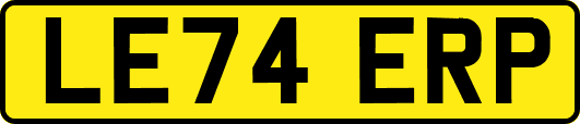 LE74ERP
