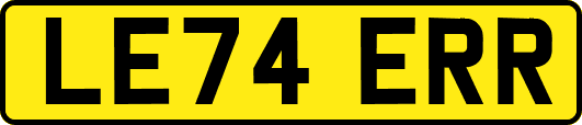 LE74ERR