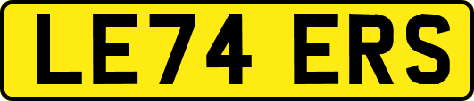 LE74ERS