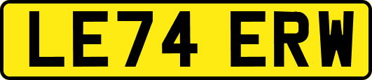 LE74ERW