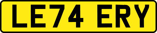 LE74ERY