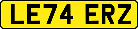 LE74ERZ