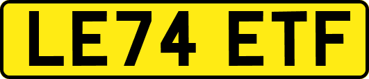 LE74ETF
