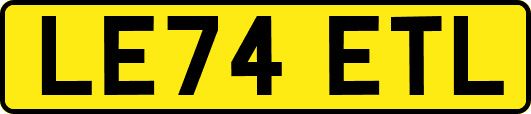 LE74ETL