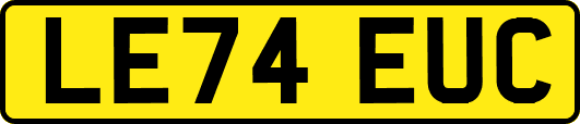 LE74EUC