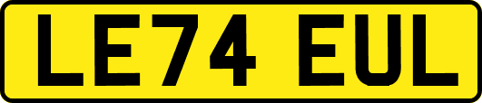 LE74EUL