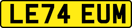 LE74EUM