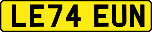 LE74EUN