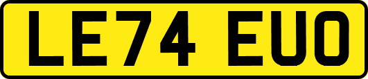LE74EUO